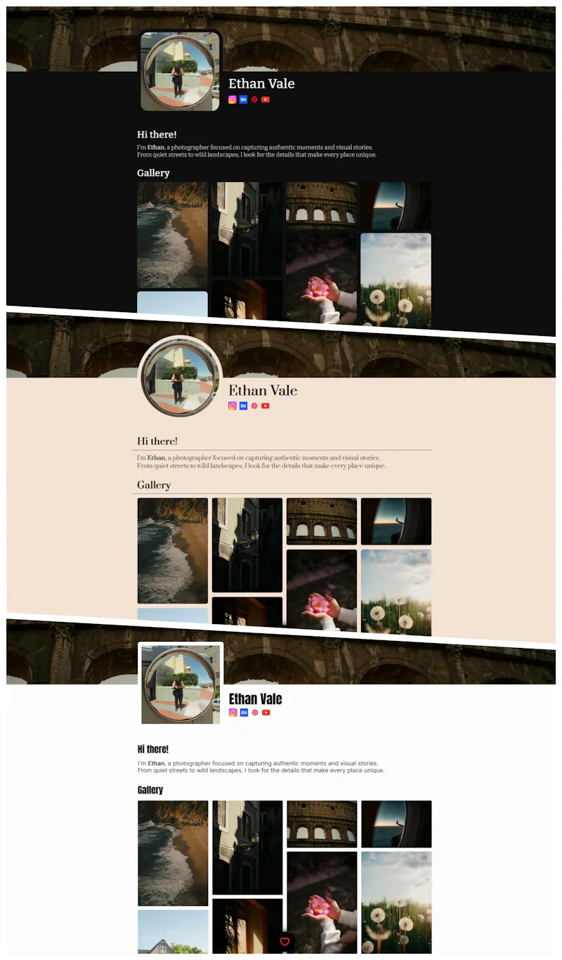 Framee screenshot 4
