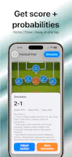 Football Pad gallery image
