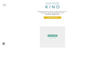 essentially KIND gallery image