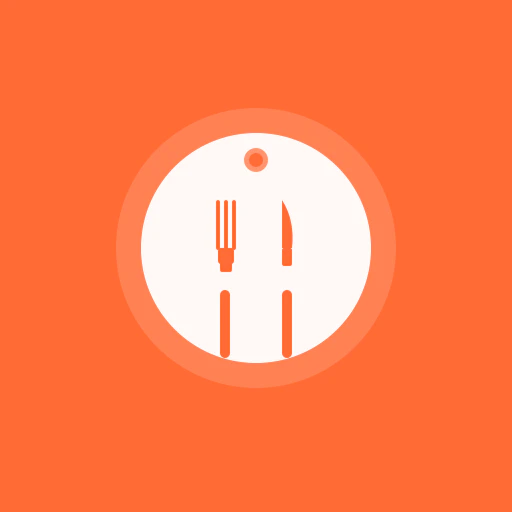 PlateFuel logo
