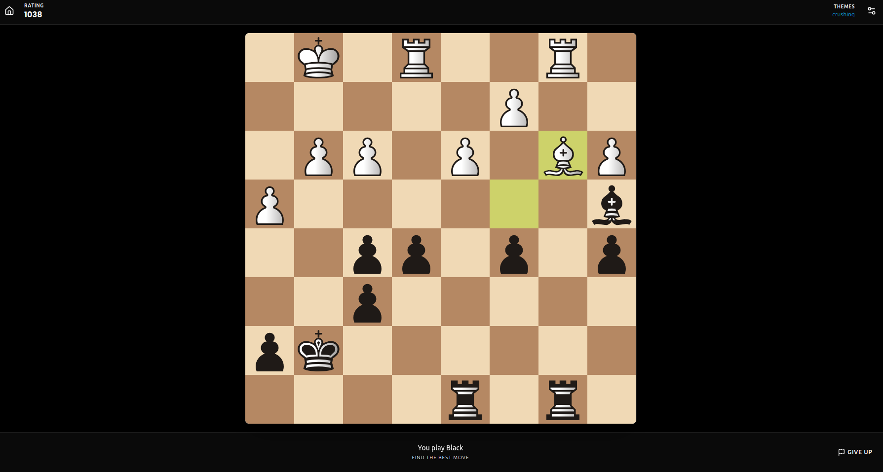 MyChessLab gallery image