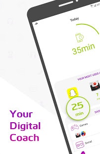 Xooloo Digital Coach 3.0 (free beta) gallery image
