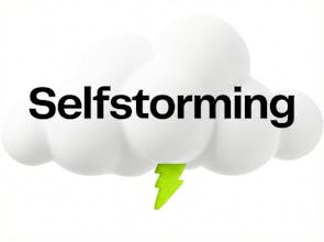 Selfstorming gallery image
