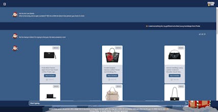 Christmas.Chat gallery image