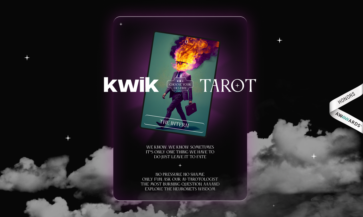 Merctarot - AI와 Kwiktarot로 운명을 잠금 해제하십시오 미디어 2