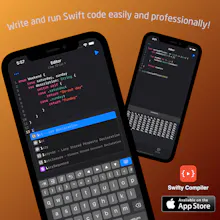 Swifty Compiler gallery image