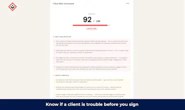 WorkClarity gallery image