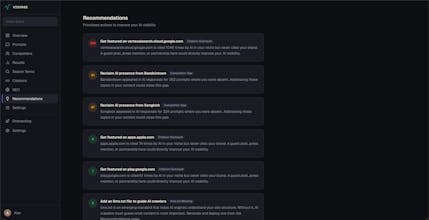 Visurge gallery image