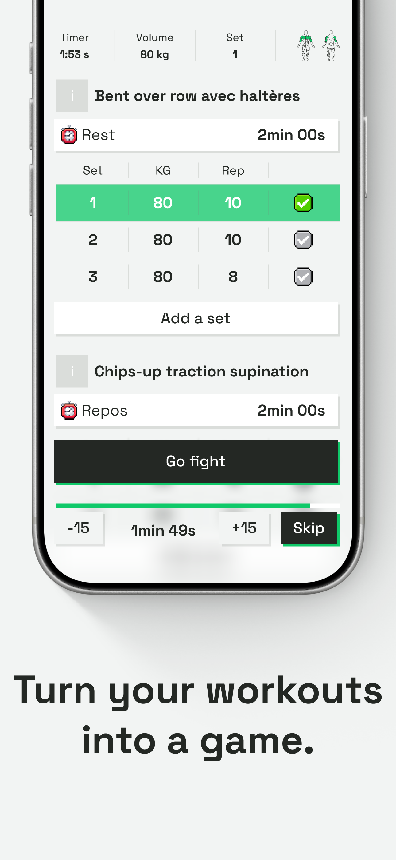 RPGFitness gallery image