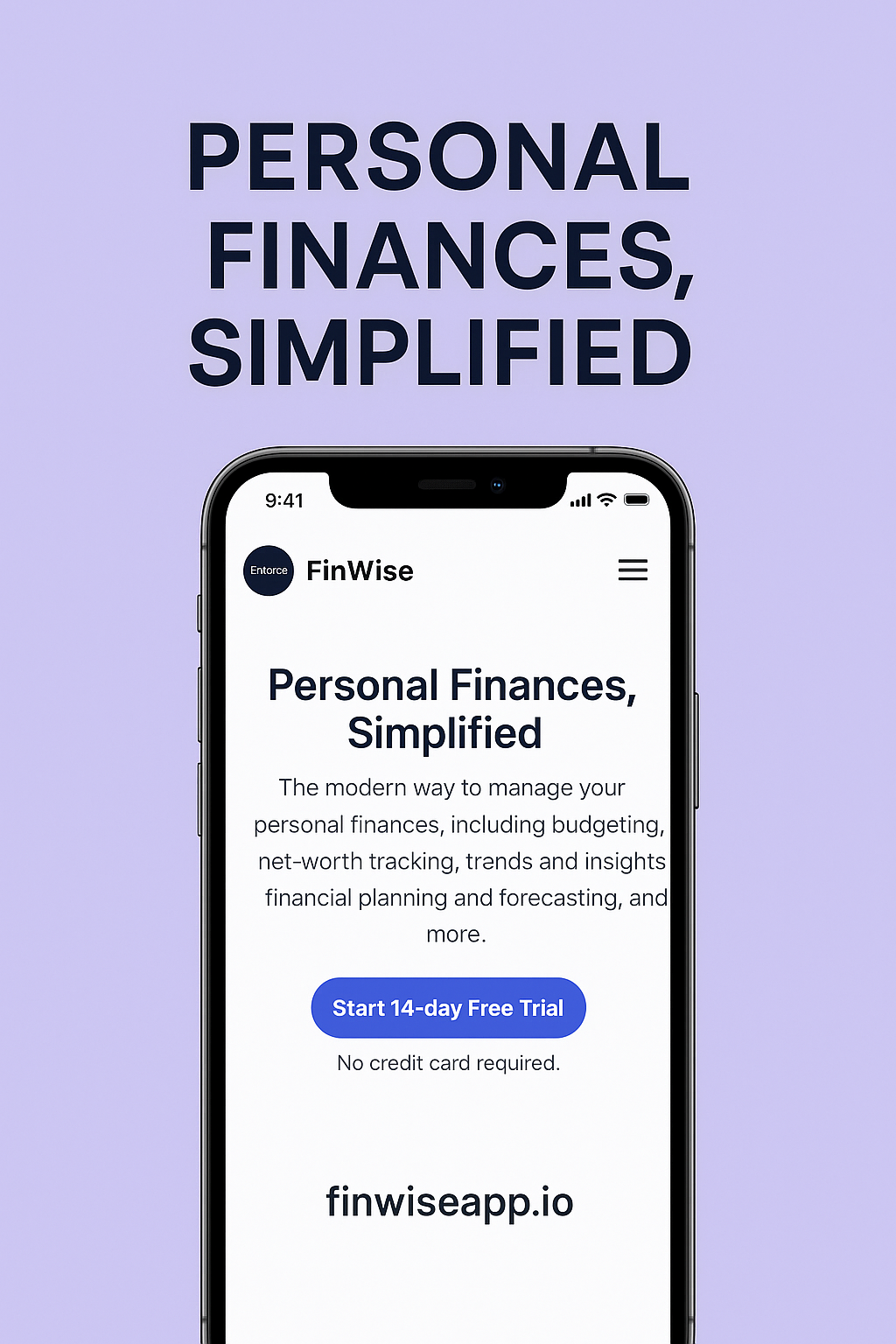 FinWise gallery image