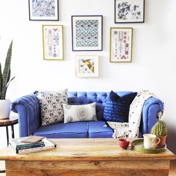 Wall Decor Items Online gallery image