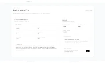 SpendPilot gallery image