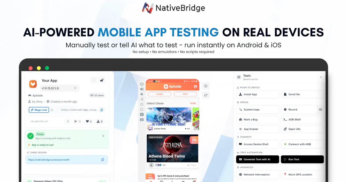 NativeBridge
