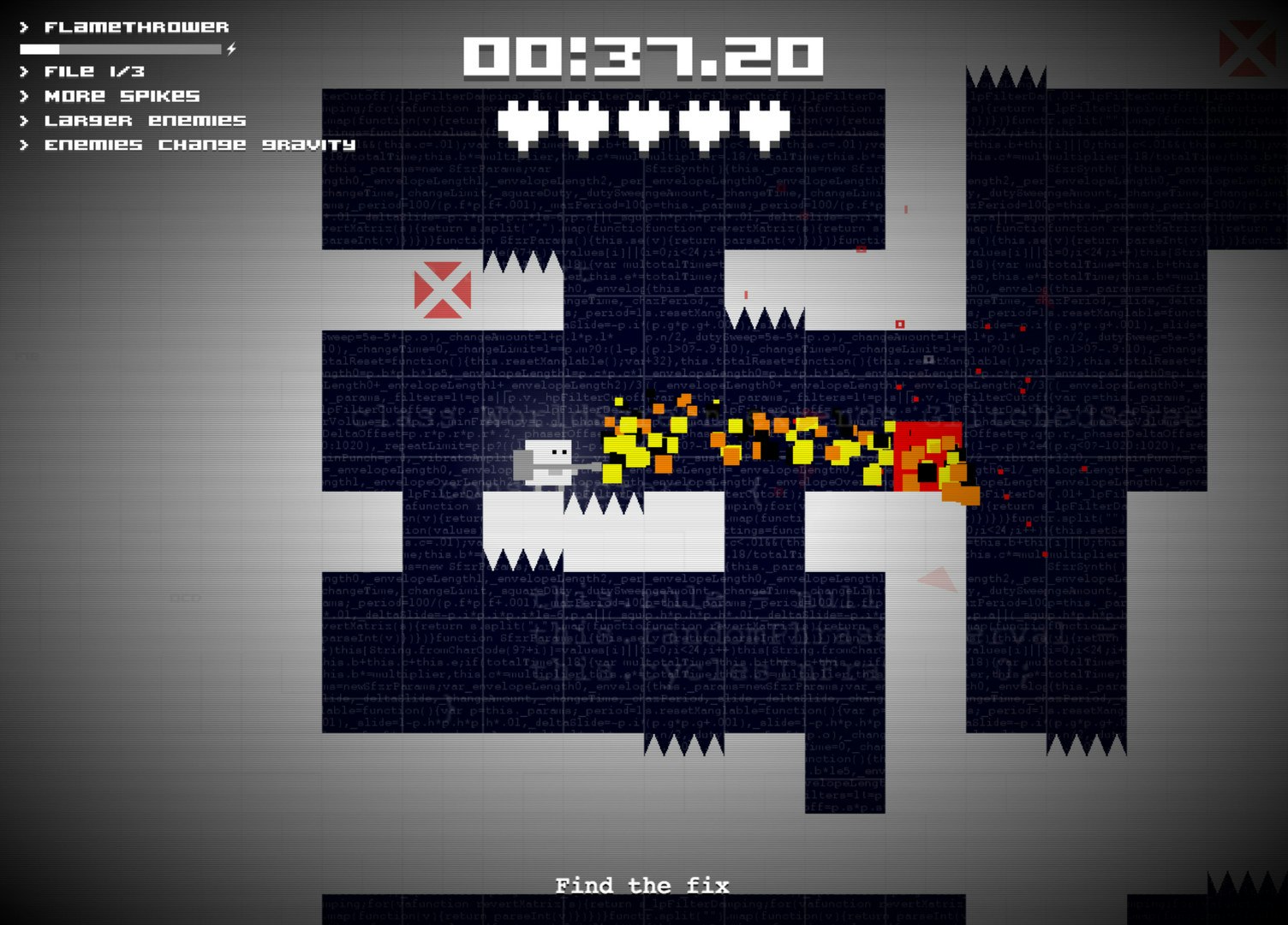 Glitchbuster gallery image