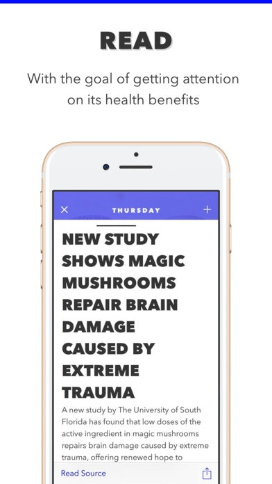 Project Psilo gallery image