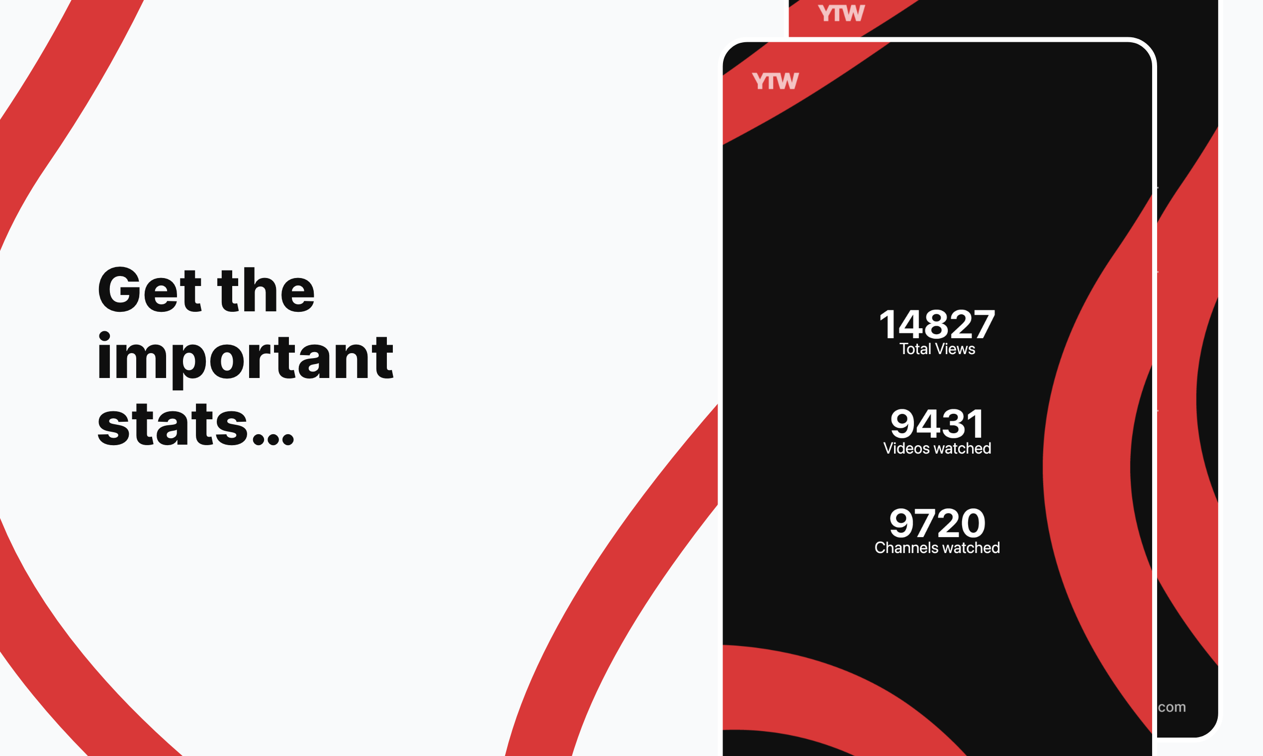 YT Wrapped gallery image