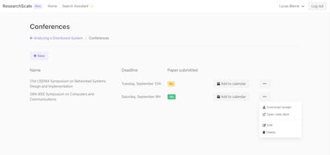 Research Scale gallery image