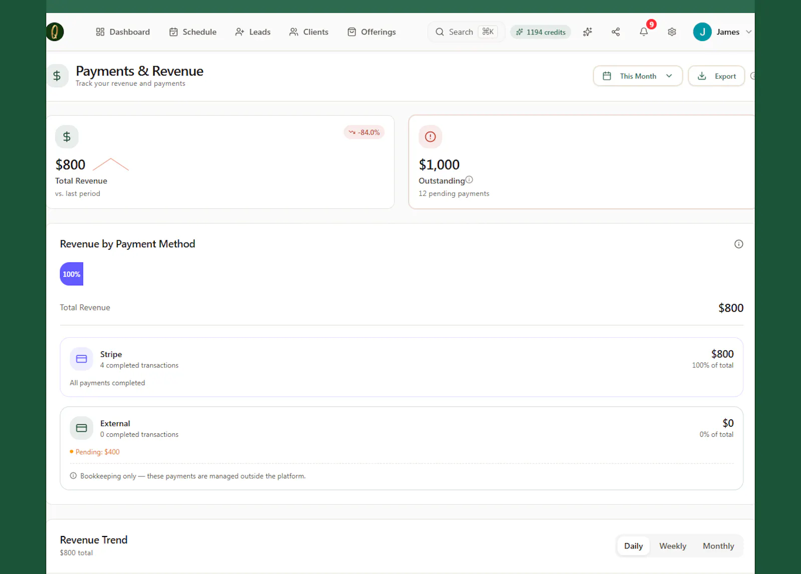 QueryCoach screenshot 3