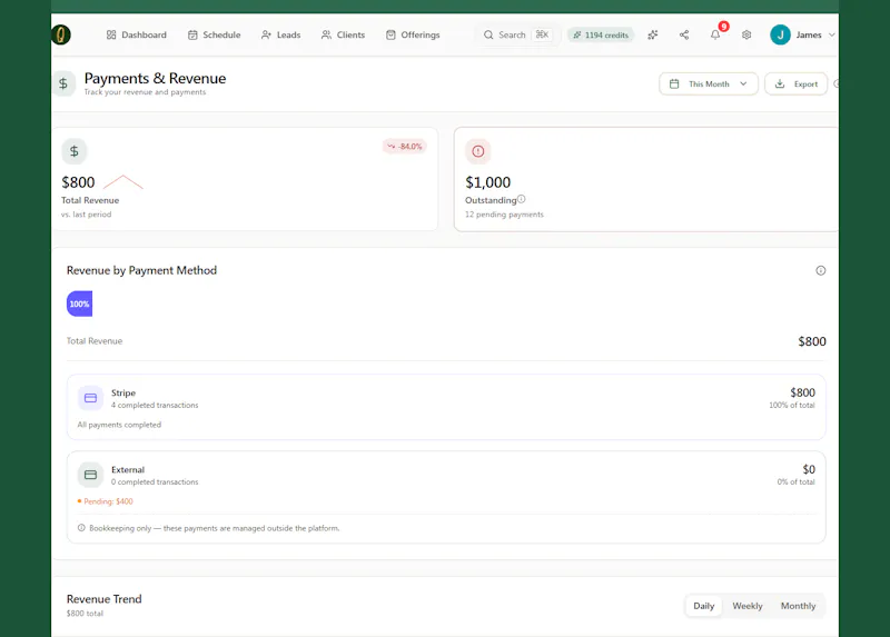 QueryCoach screenshot 3