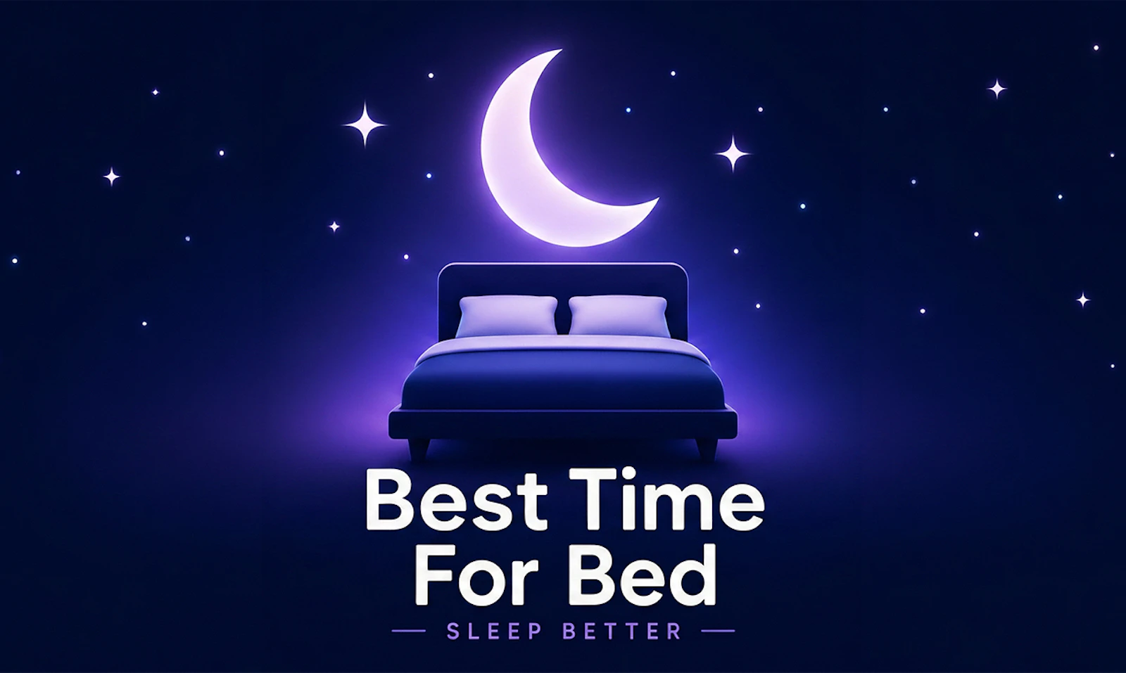 Best Time For Bed screenshot 1