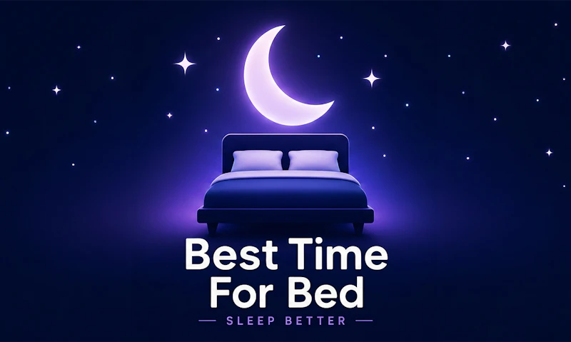 Best Time For Bed screenshot 1