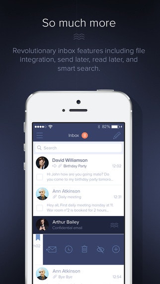 Confidential CC gallery image