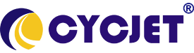 Cycjet 핸드 헬드 잉크젯 프린터