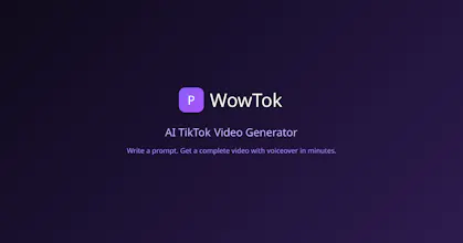 WowTok gallery image