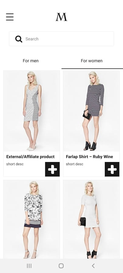 Mobstep gallery image