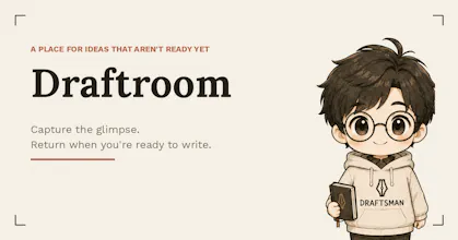 Draftroom gallery image