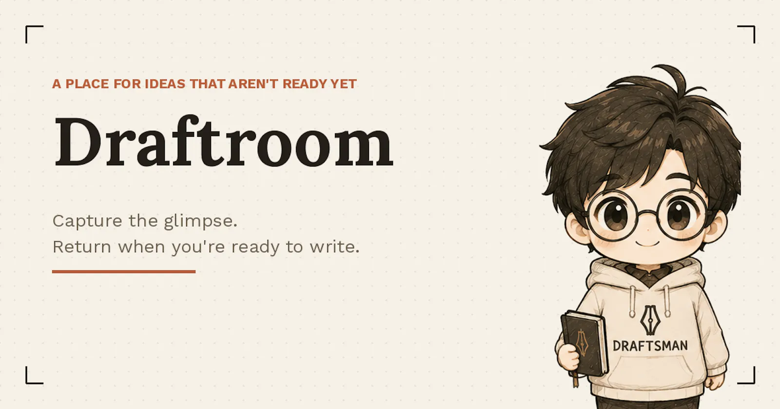 Draftroom screenshot 1