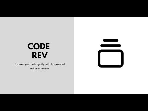Code Rev. gallery image