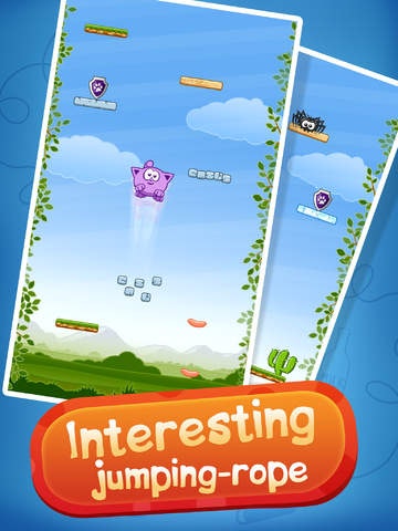 Kitty Jump gallery image