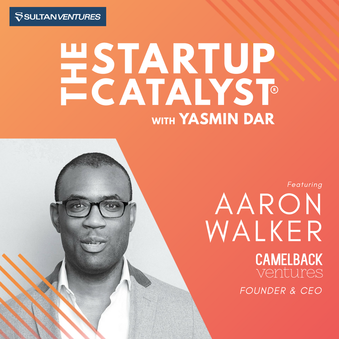 The Startup Catalyst Podcast gallery image
