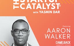 The Startup Catalyst Podcast media 1
