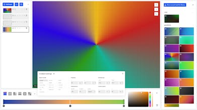 Gradient Generator gallery image