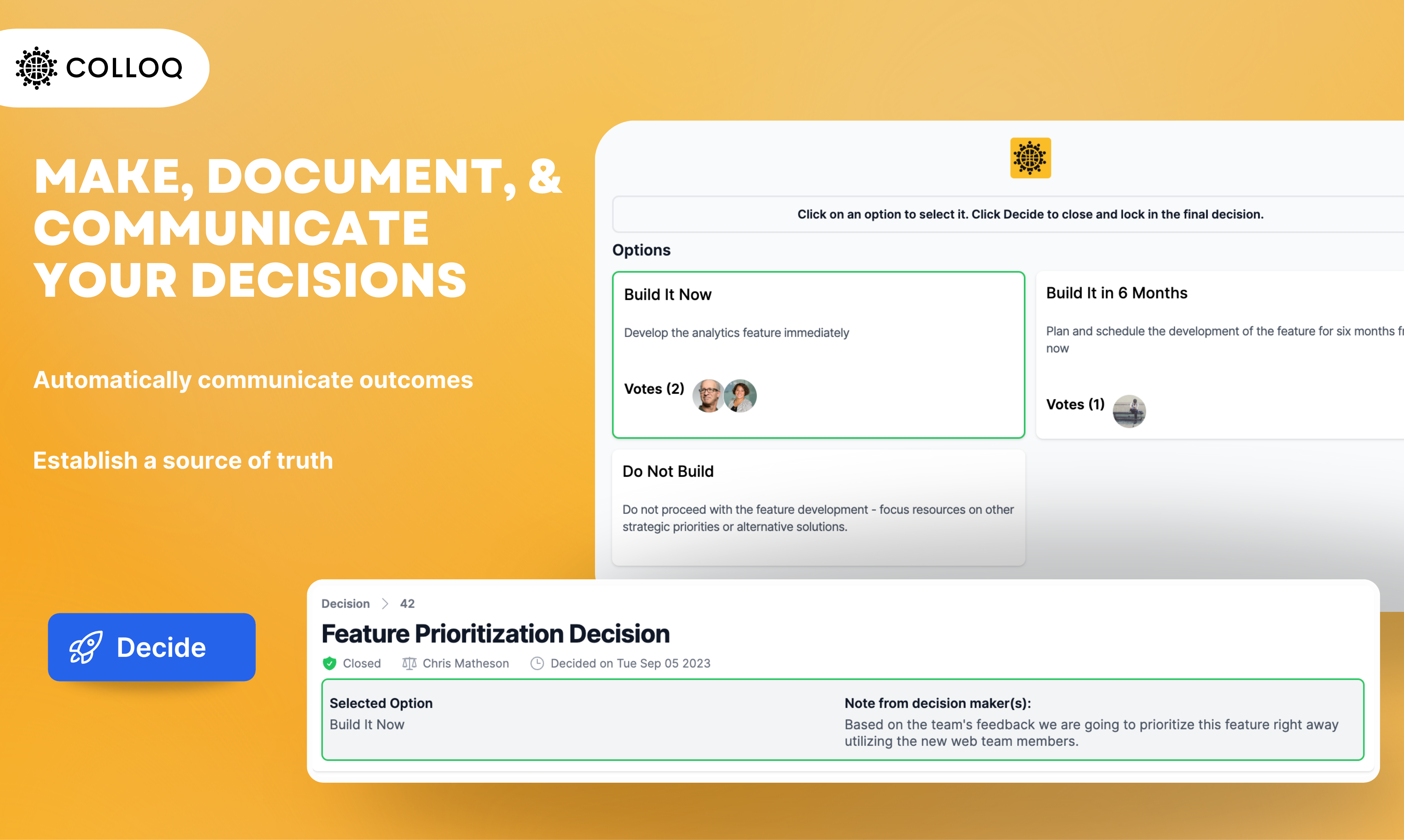 Colloq gallery image