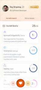 Astroverse: Dating App gallery image