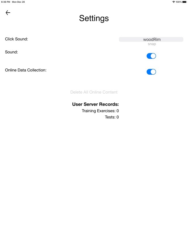 Tempo Maestro gallery image