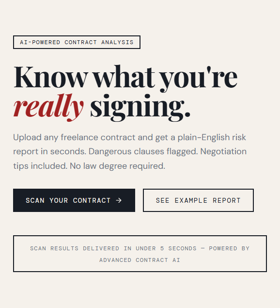 InkSafe gallery image