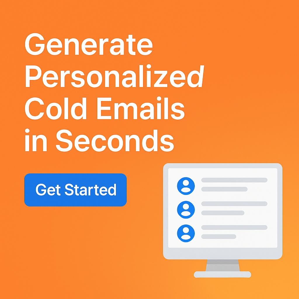 Coldreach AI: Reach Smarter, Faster  media 9