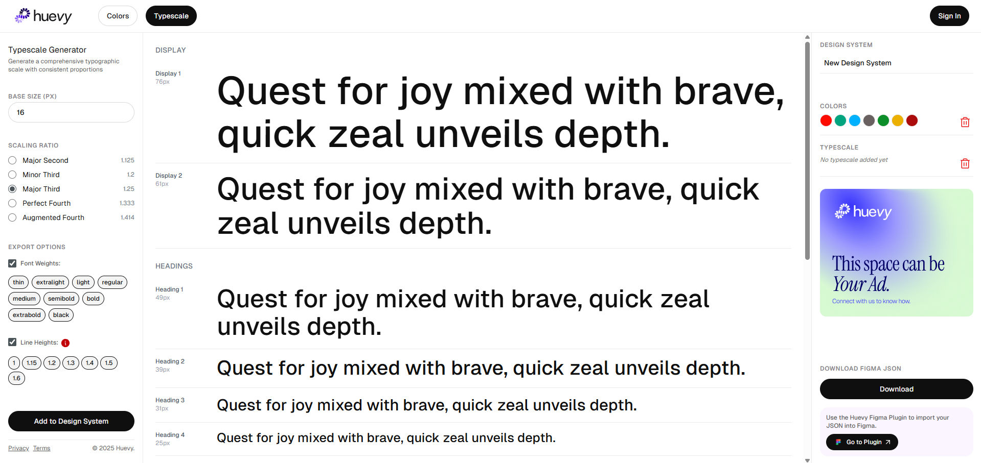 Huevy - Screenshot 3 preview