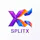 SplitX