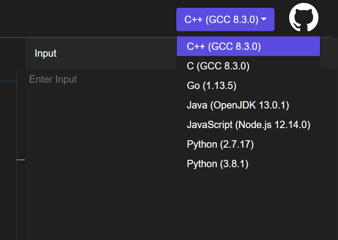 Dhwaj IDE gallery image
