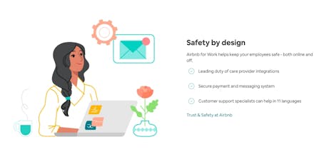 AirBnB for Work gallery image
