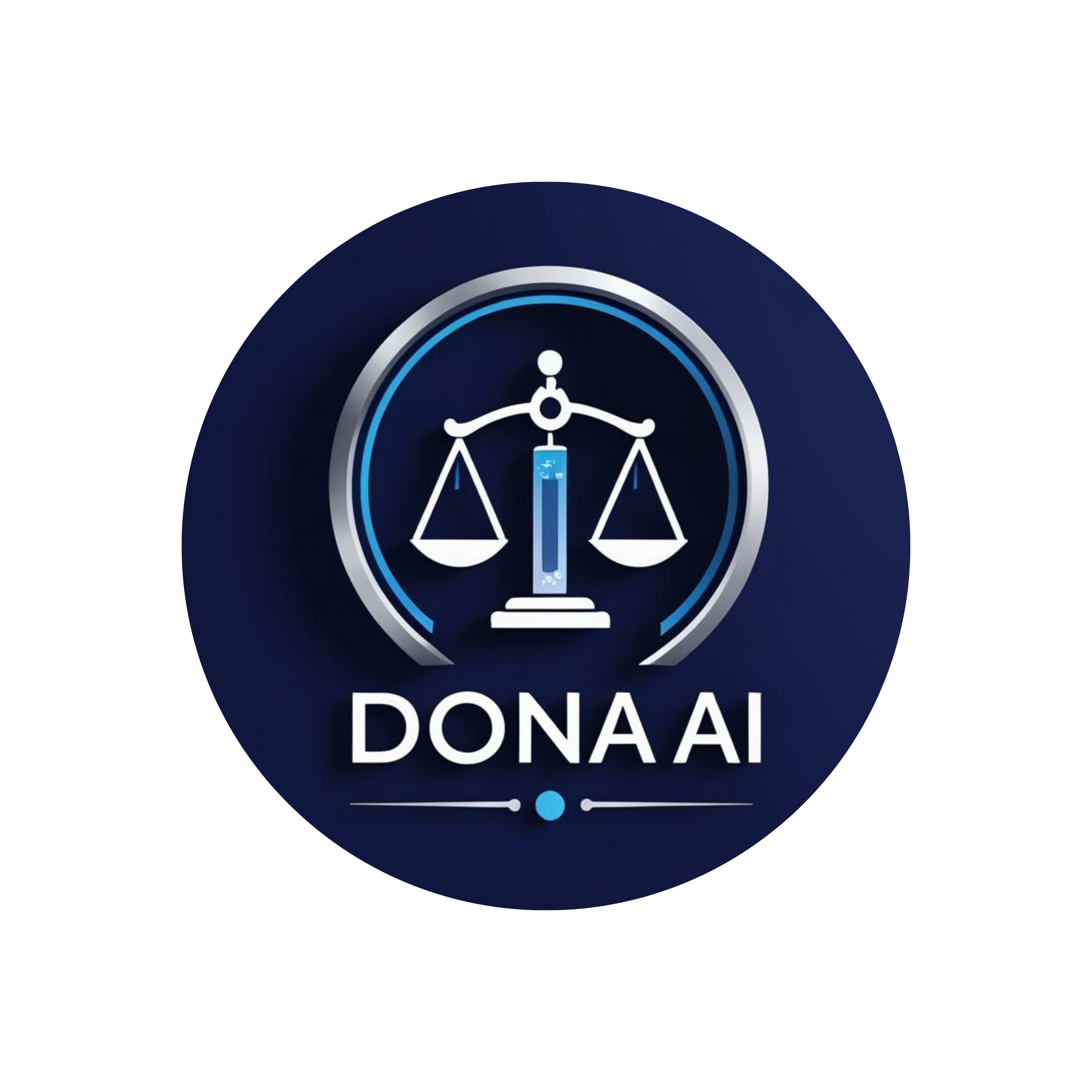 Dona AI logo