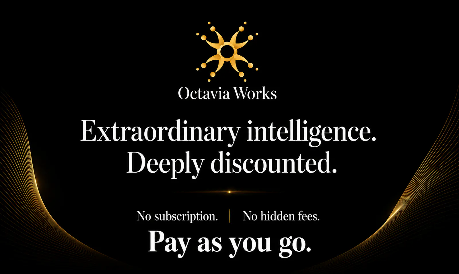 Octavia screenshot 1