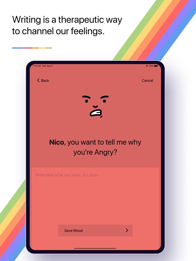 Feelo App gallery image