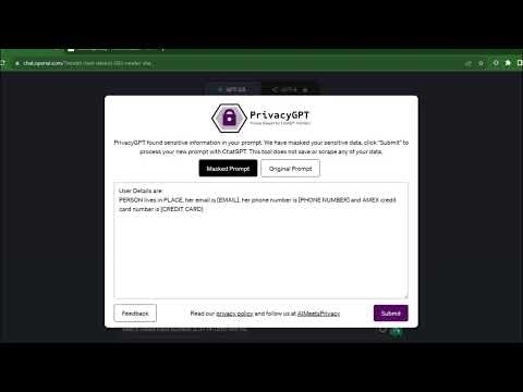 Privacy License gallery image
