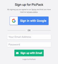 PicPack gallery image